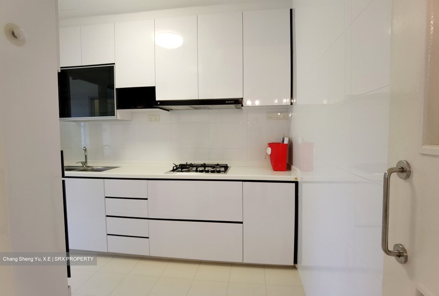 Chancery Grove (D11), Terrace #373174031